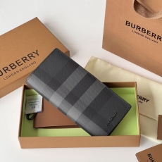 Burberry Wallets